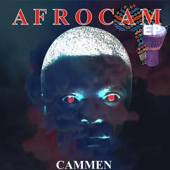 Afrocam by Cammen