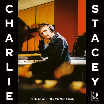 The Light Beyond Time by Charlie Stacey