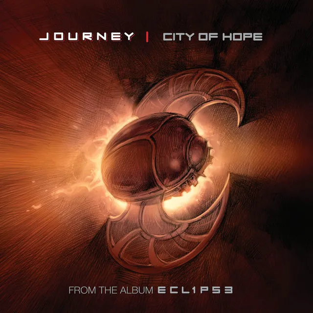 City Of Hope (Radio Edit)