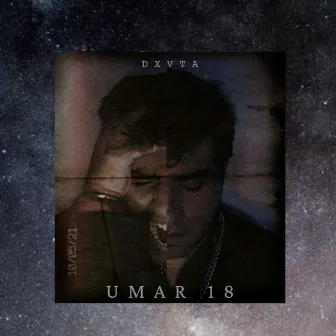 Umar 18 by Dxvta