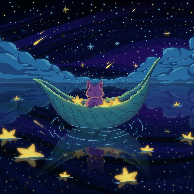 Sea of Stars