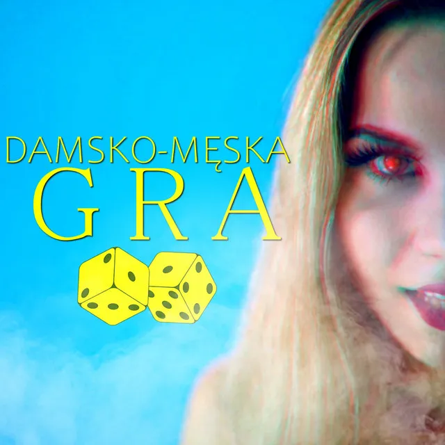 Damsko-męska gra