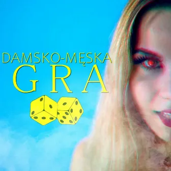 Damsko-męska gra by Unknown Artist