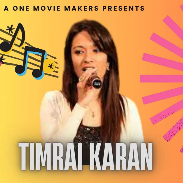 Timrai Karan