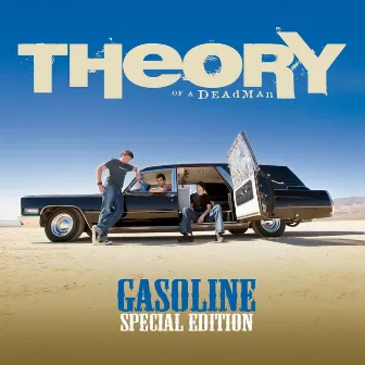 Gasoline (Special Edition) by Theory of a Deadman