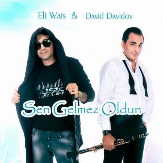 Sen Gelmez Oldun by Eli Wais