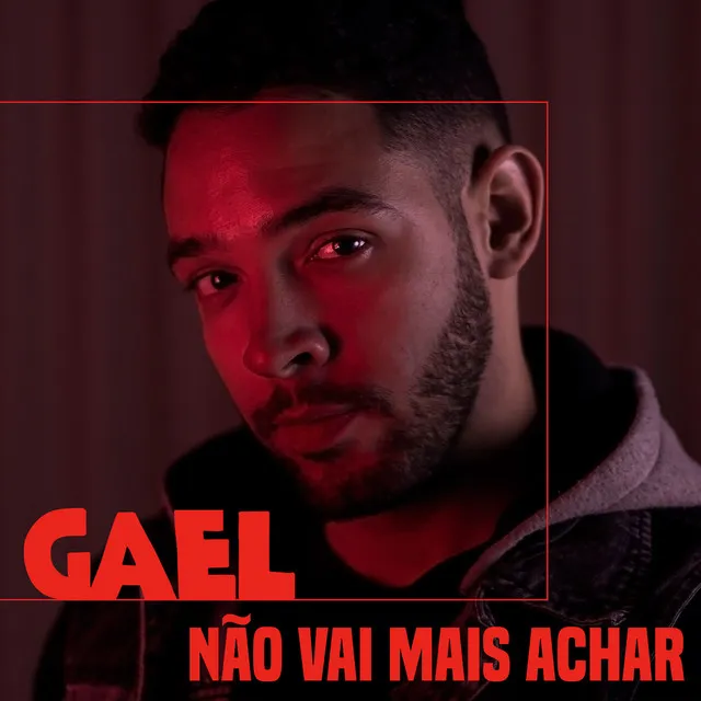 Não Vai Mais Achar