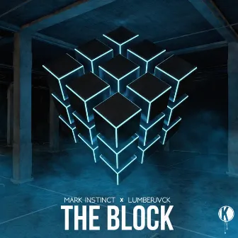 The Block by Strap Deez