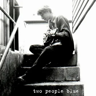 Two People Blue by The Hated