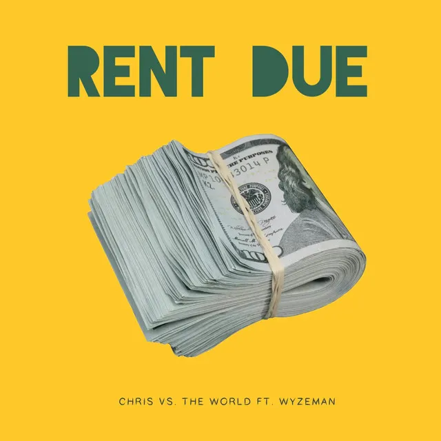 Rent Due