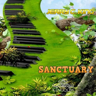 Sanctuary by Jerry C King