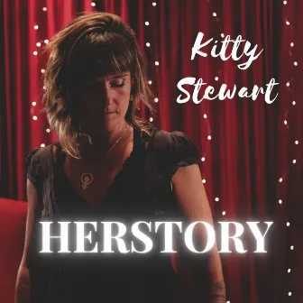 Herstory by Kitty Stewart