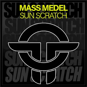 Sun Scratch by Mass Medel