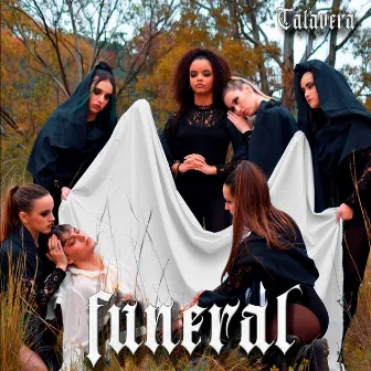 Funeral by TALAVERA