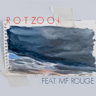 Rotzooi by Lefwerk