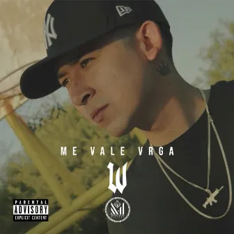 Me Vale Vrga by Wayel