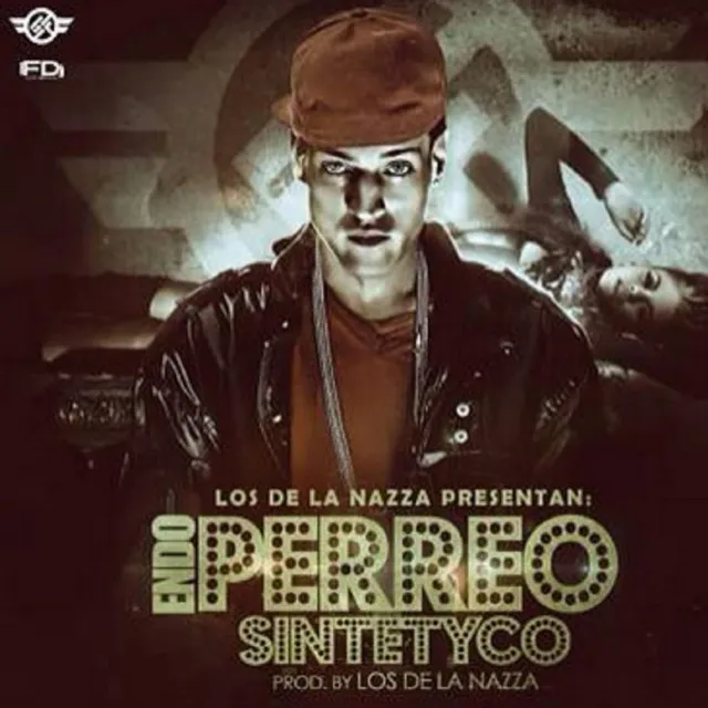 Perreo Sintetyco (feat. Endo)