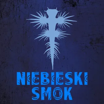 Niebieski smok by Roseshuu