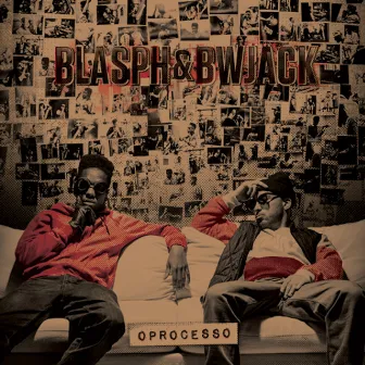 Oprocesso by Beware Jack