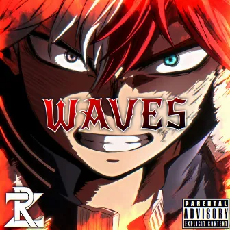 Waves by R-Zeta