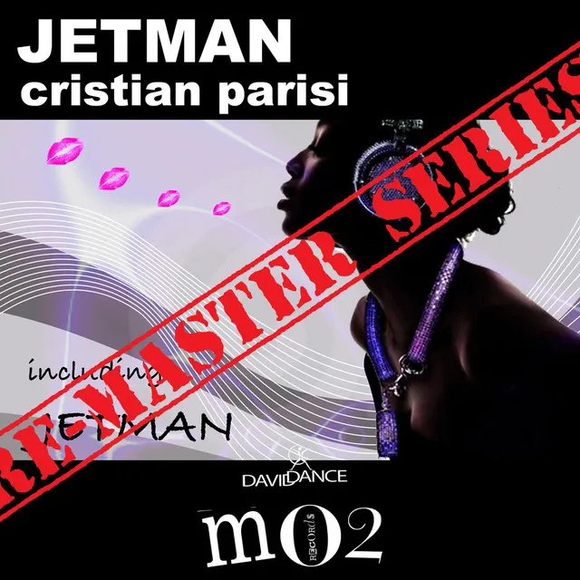 Jetman - Original mix