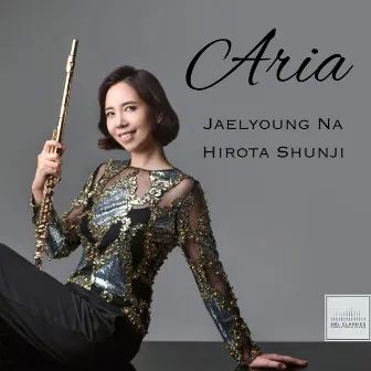 Aria by Jae Lyoung Na