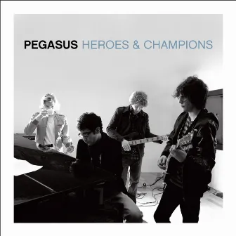 Heroes & Champions by Pegasus