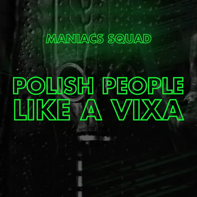 Polish People Like A Vixa