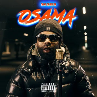 S03E15 (Osama) by Calum The Engineer