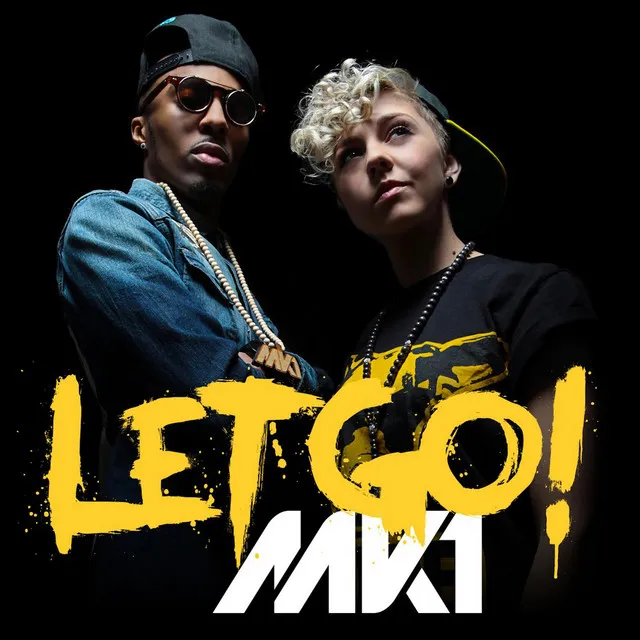 Let Go - Radio Edit