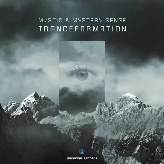 Tranceformation by Mystery Sense