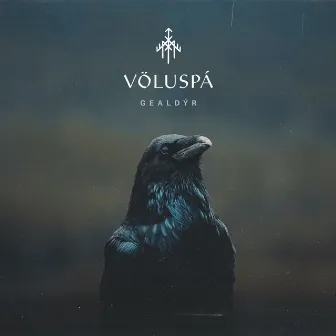 Völuspá by Gealdýr