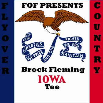 Flyover Country by Brock Fleming