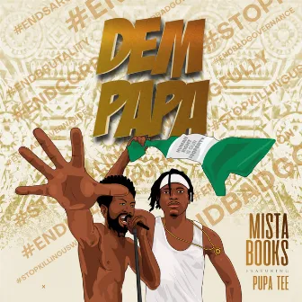 Dem Papa by Mista Books