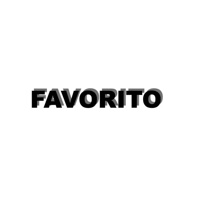 Favorito