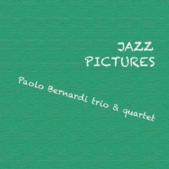 Jazz pictures by Paolo Bernardi