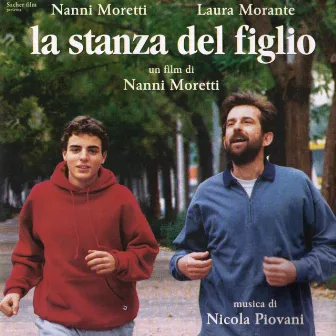 La stanza del figlio un film di Nanni Moretti by Nicola Piovani