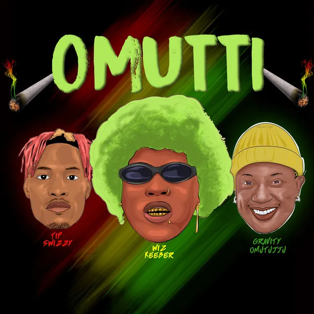 Omutti