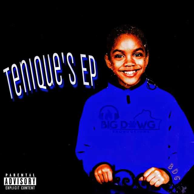 Tenique's Ep