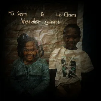 Verder Gaan by MS Serry