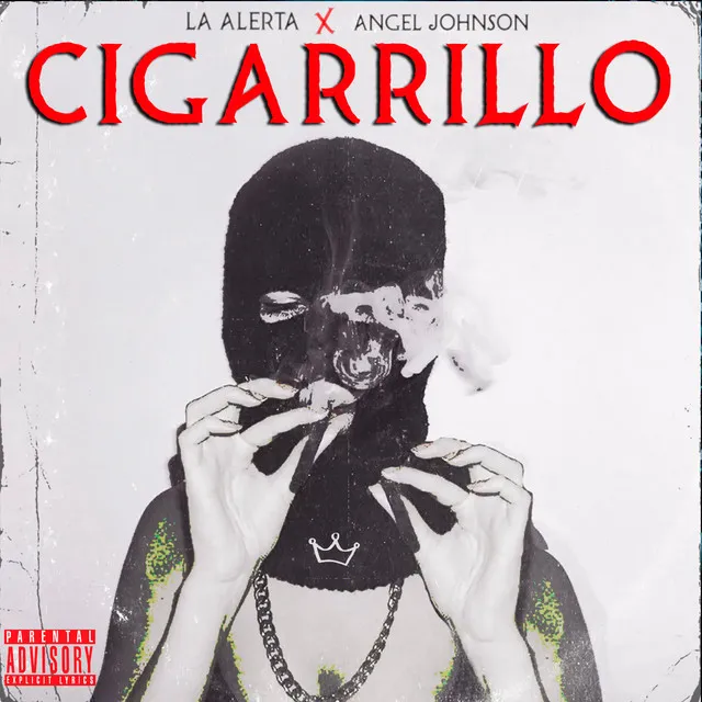 Cigarrillo (Cover)