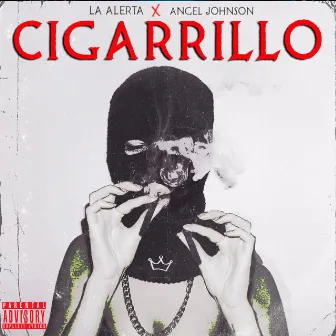 Cigarrillo (Cover) by La Alerta