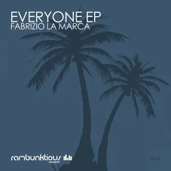 Everyone EP by Fabrizio La Marca