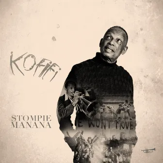 Kofifi (2022) by Stompie Manana