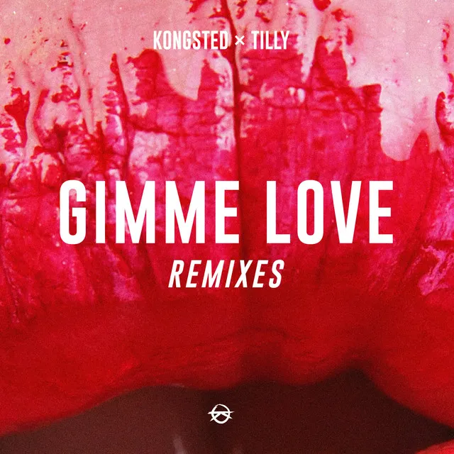 Gimme Love - Le Boeuf Remix