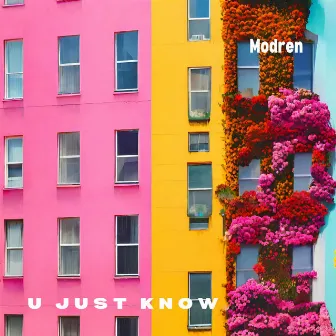 U Just Know by Modren