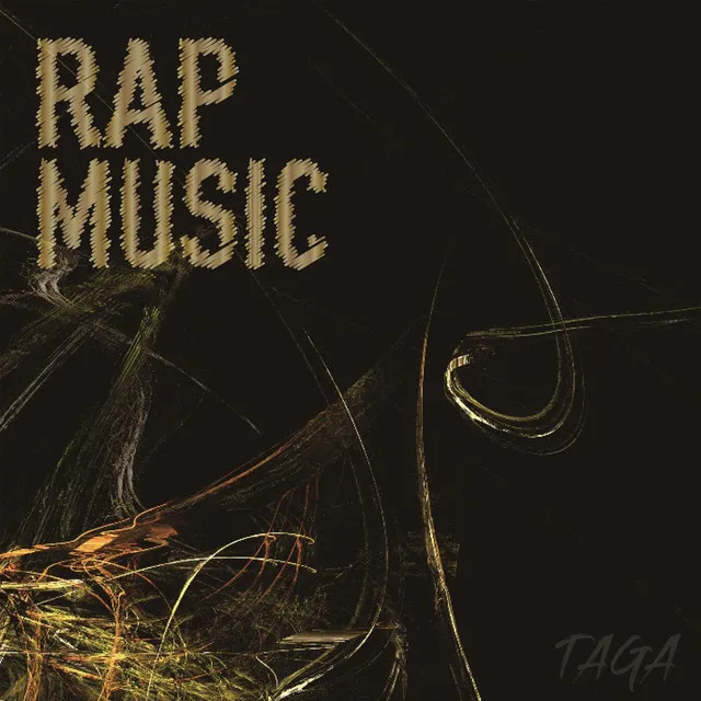 Rap Music (feat. DJ IT)