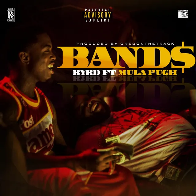 Bands (feat. Mula Pugh)