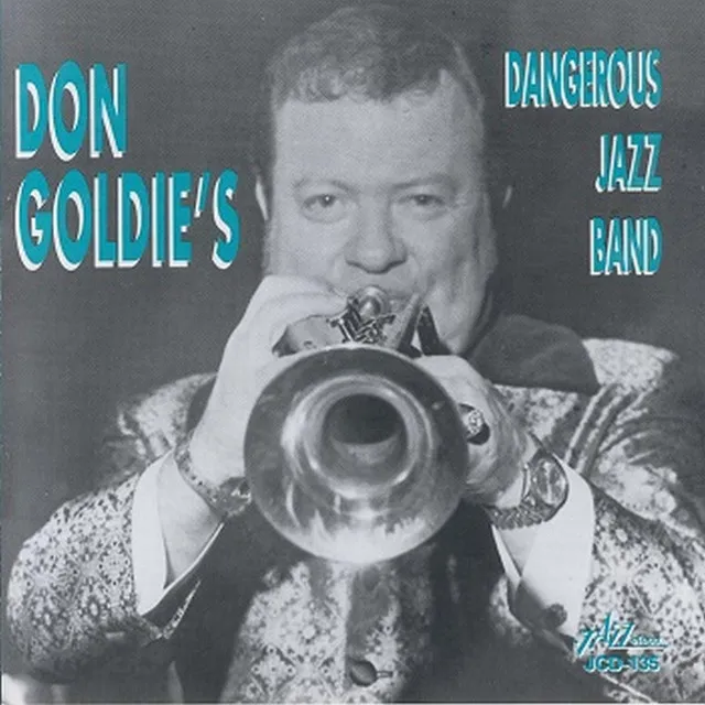 Don Goldie's Dangerous Jazz Band