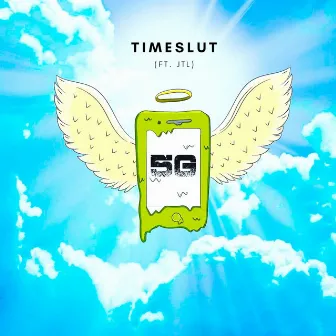 5G by timeslut